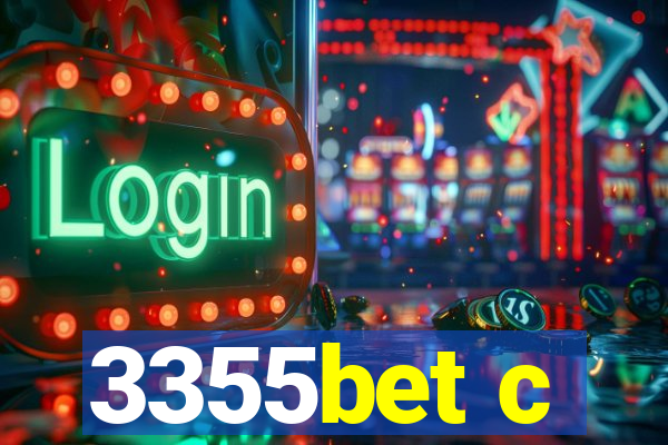 3355bet c